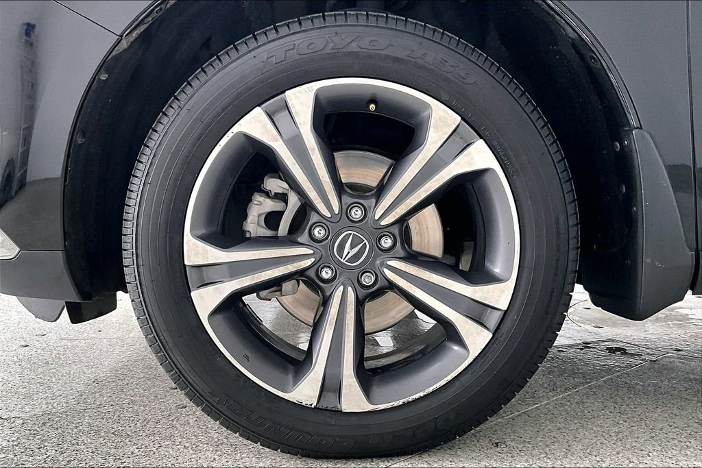 Used 2024 Acura RDX Advance Package image 11