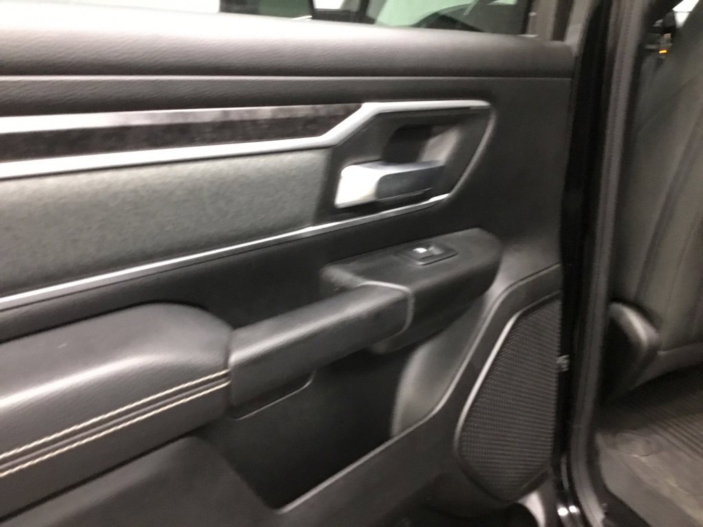 Used 2023 RAM 1500 Big Horn AWD/4WD image 13