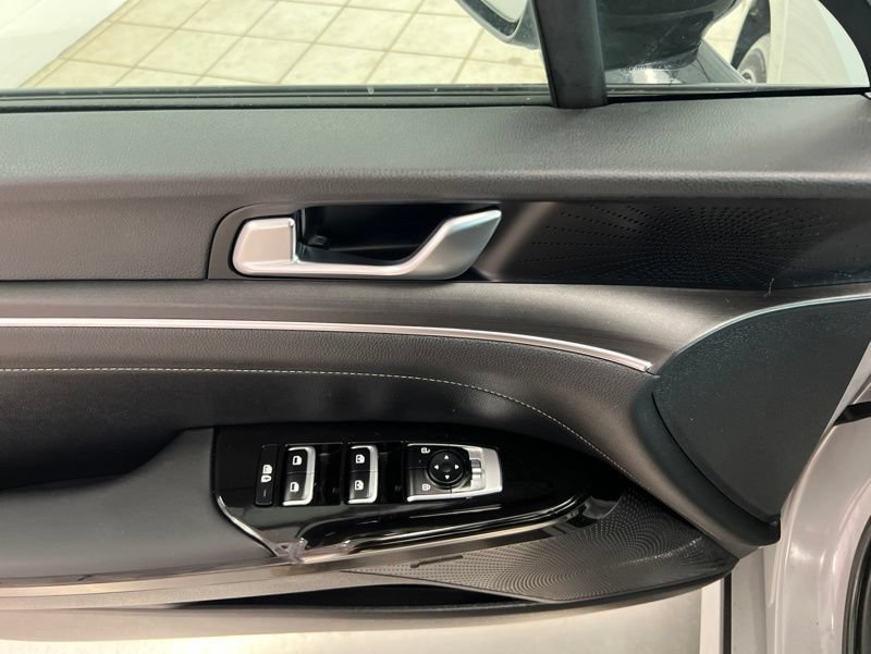 New 2026 Kia K5 GT-Line w/ GT-Line Premium Package FWD image 20