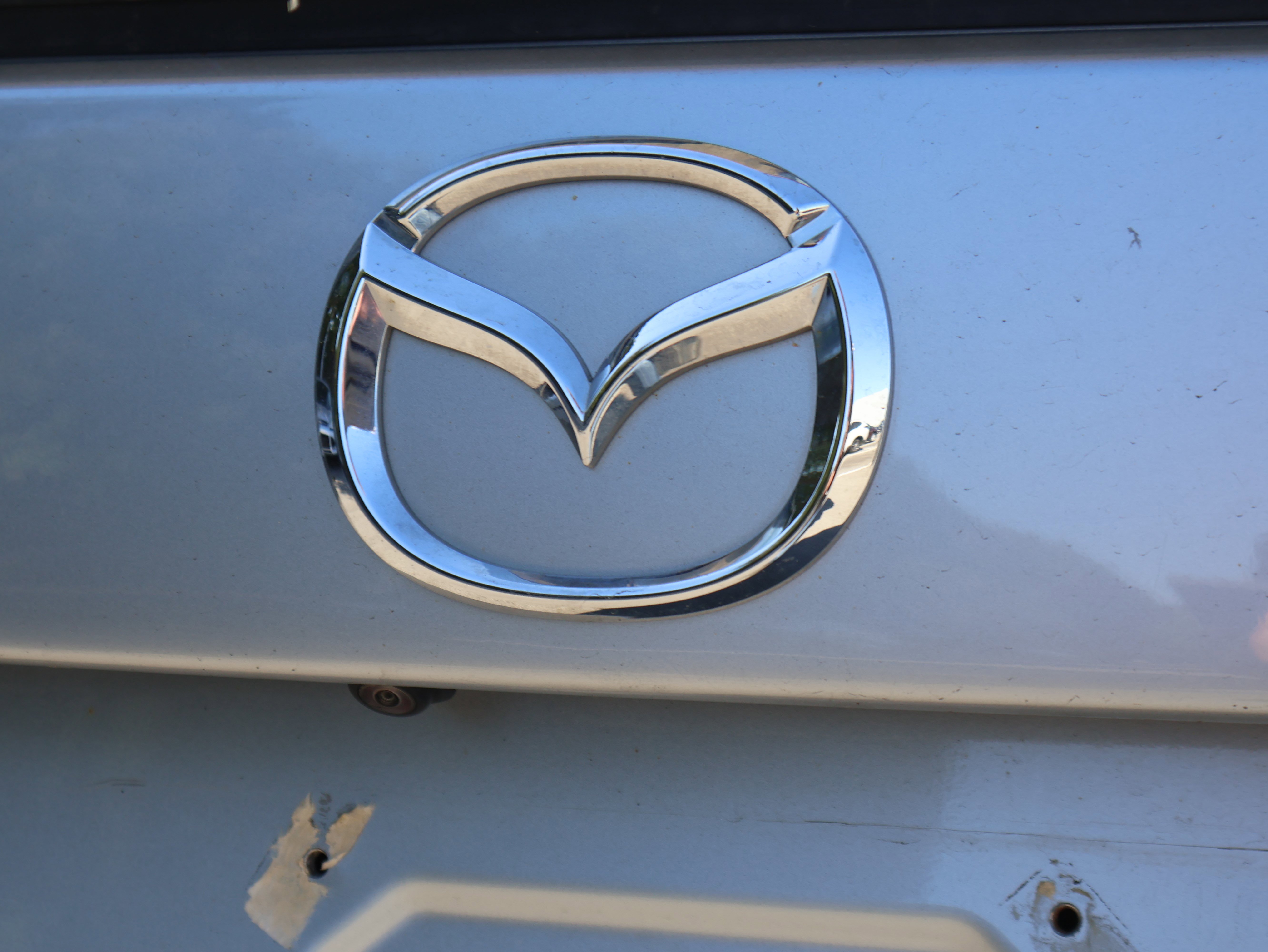 Used 2023 MAZDA CX-9 Touring Plus image 19