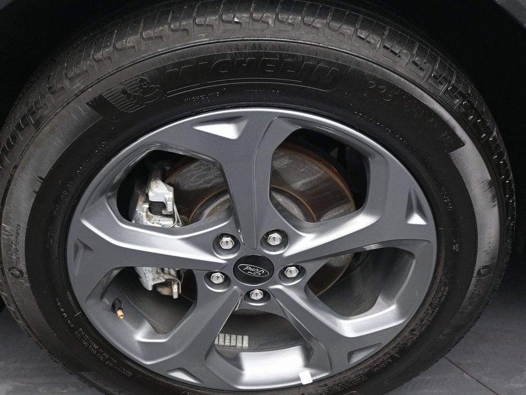 Used 2025 Ford Escape ST-Line AWD/4WD image 41