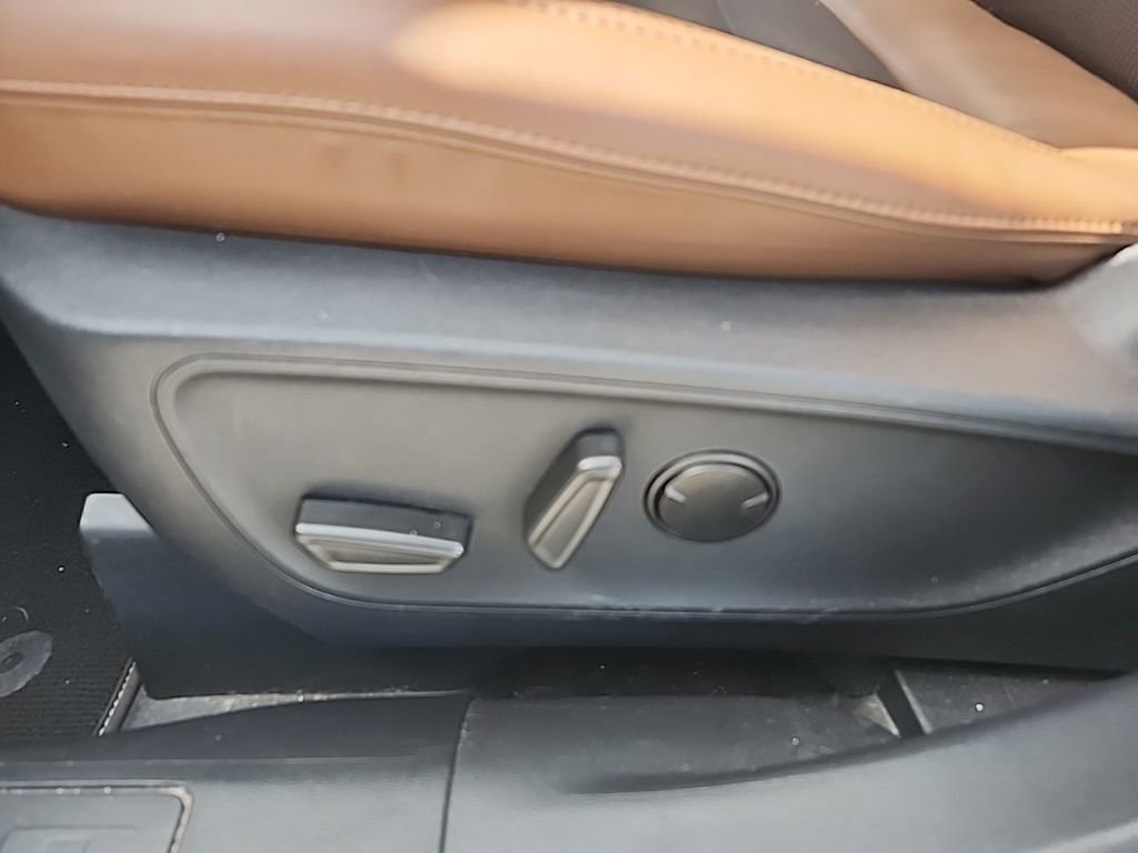 Used 2021 Ford Bronco Sport Badlands w/ Badlands Package image 23