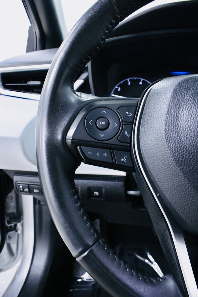 Used 2024 Toyota Corolla SE image 15