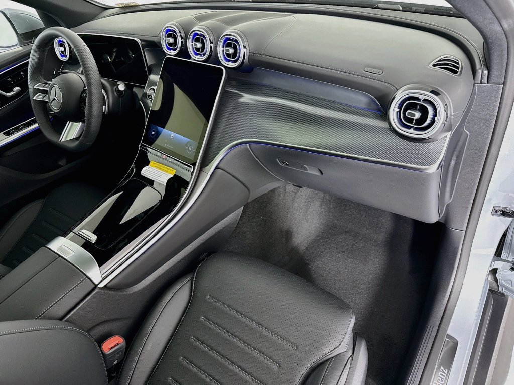 Certified 2026 Mercedes-Benz GLC 300 4MATIC image 18