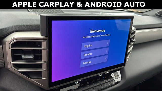 New 2026 Toyota Tundra Limited image 17