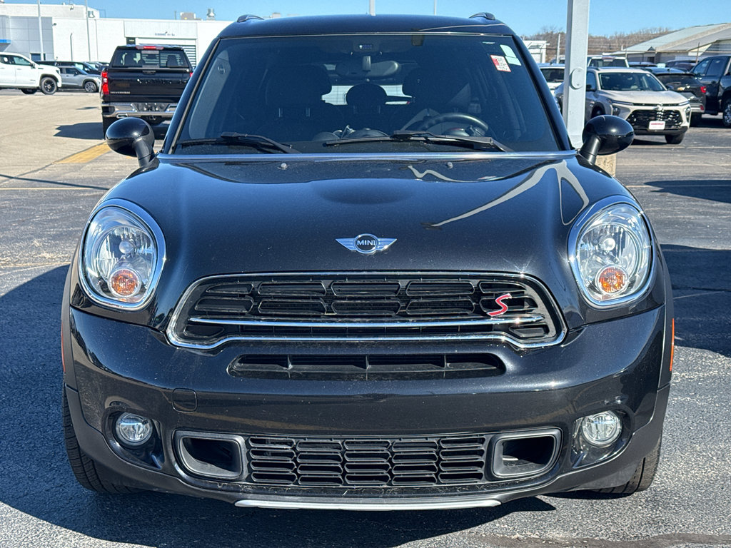Used 2016 MINI Cooper Countryman S image 3