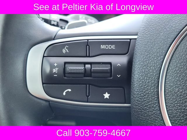 Used 2025 Kia K5 GT FWD image 28
