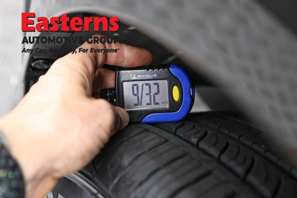 Used 2023 Toyota bZ4X XLE w/ Weather Package FWD image 28