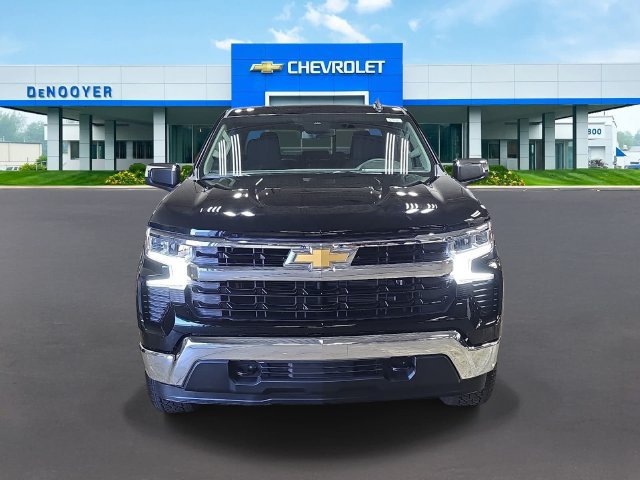 New 2026 Chevrolet Silverado 1500 LT AWD/4WD image 3