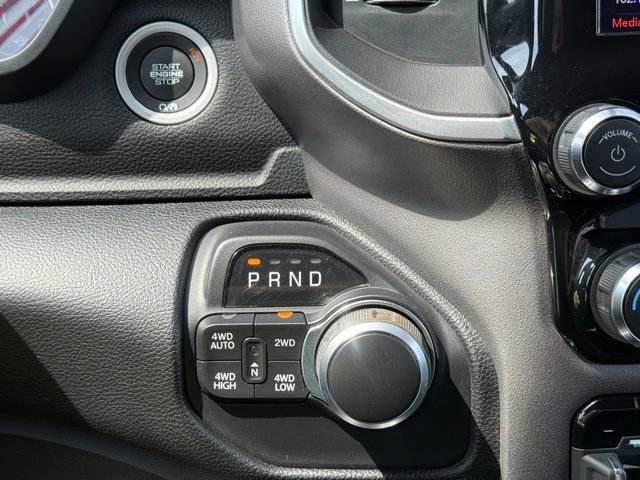 Used 2020 RAM 1500 Big Horn image 23