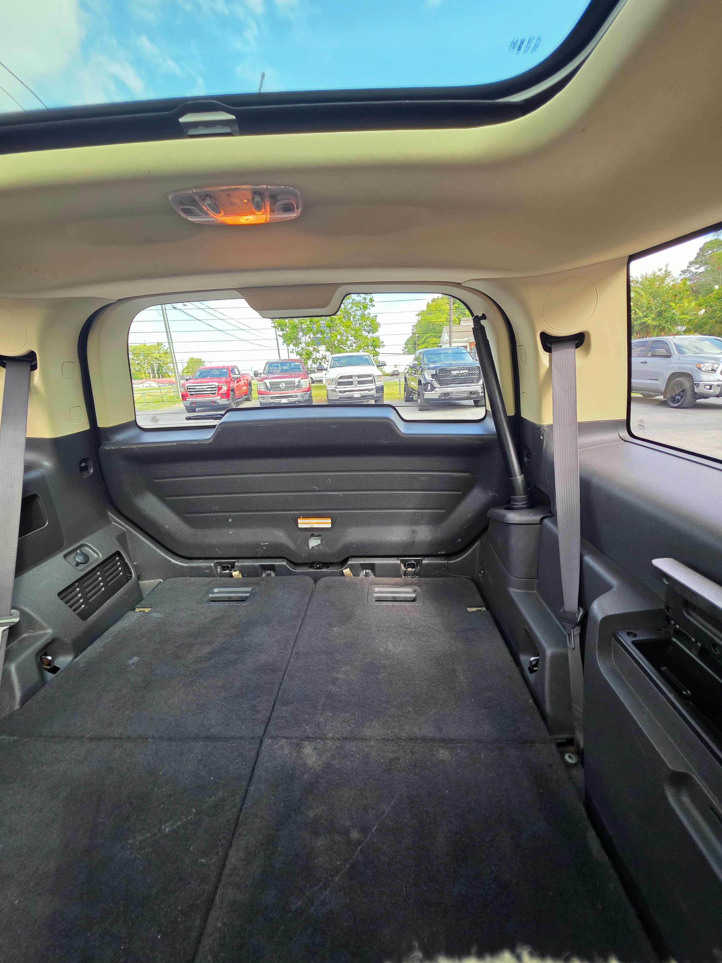 Used 2017 Ford Flex SEL w/ Equipment Group 202A FWD image 22