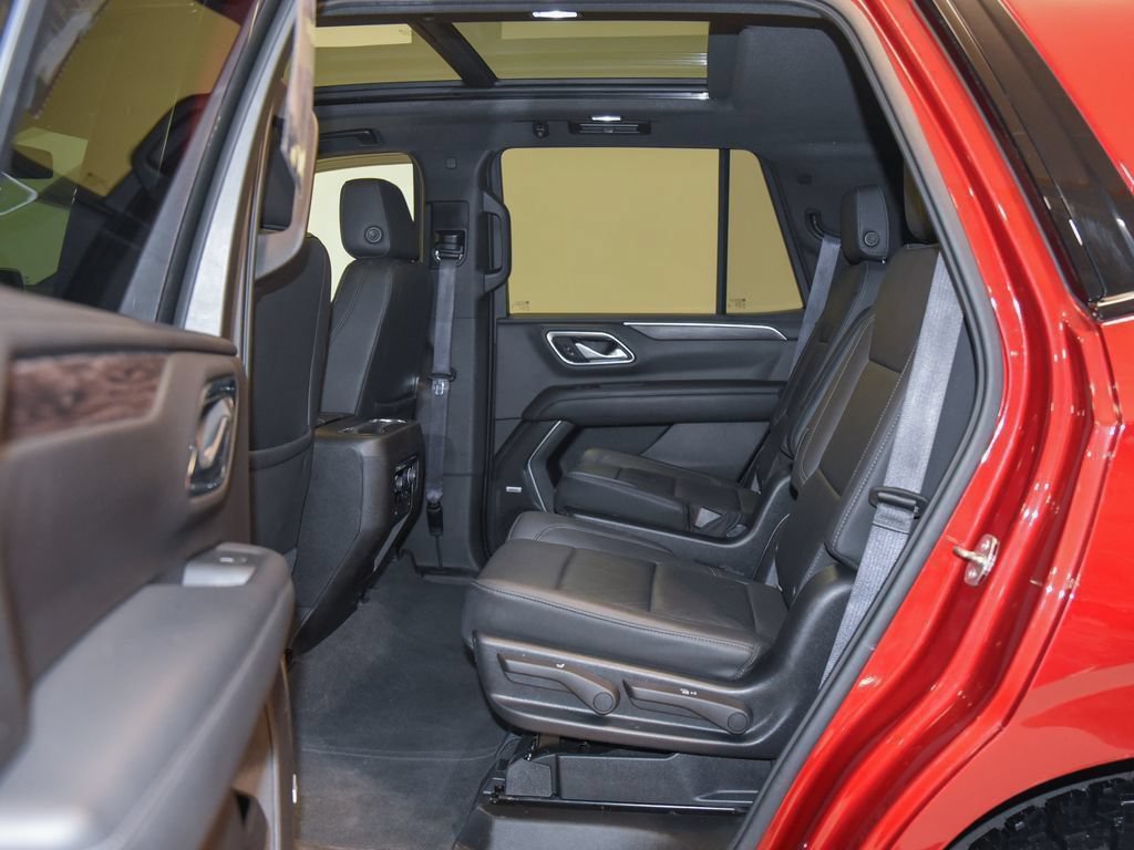 Used 2021 Chevrolet Tahoe Z71 AWD/4WD image 16