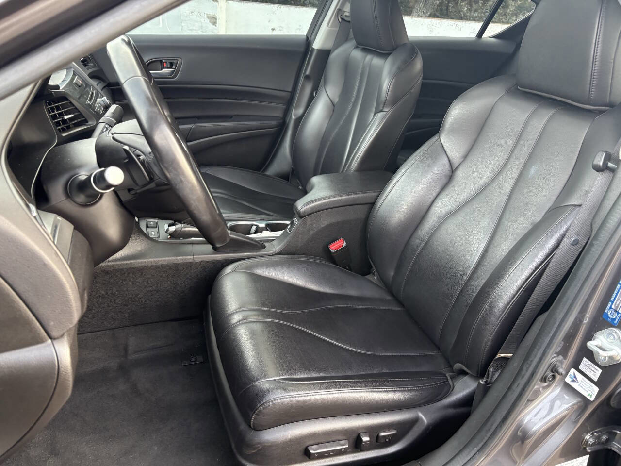 Used 2021 Acura ILX image 45