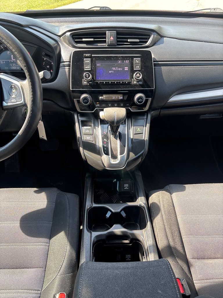 Used 2018 Honda CR-V LX image 16