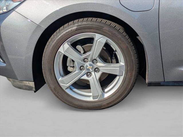 Used 2018 Chevrolet Volt LT w/ LT Driver Confidence Package image 14