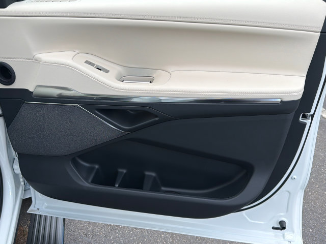 New 2027 Lincoln Navigator L Reserve AWD/4WD image 15