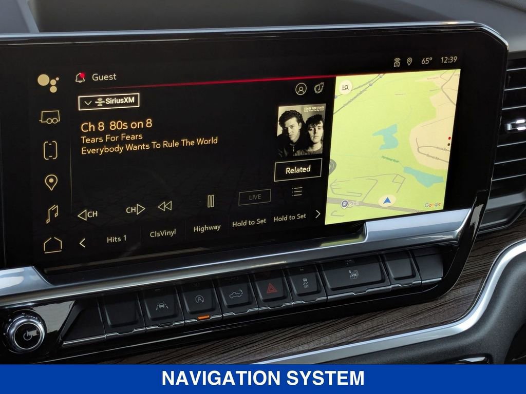 New 2026 GMC Sierra 1500 Elevation AWD/4WD image 22