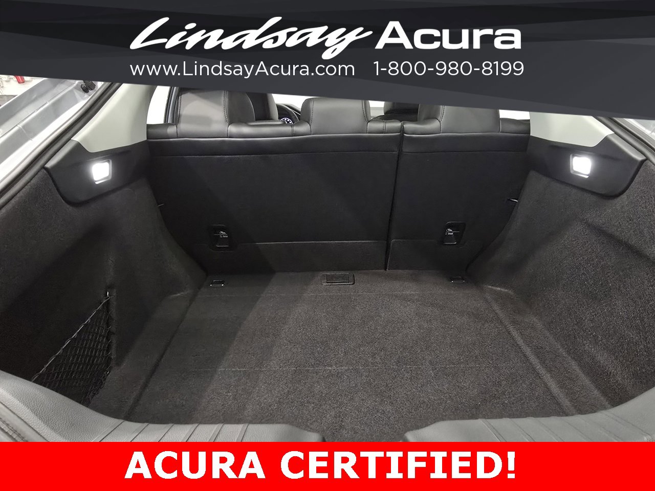 Certified 2025 Acura Integra image 6