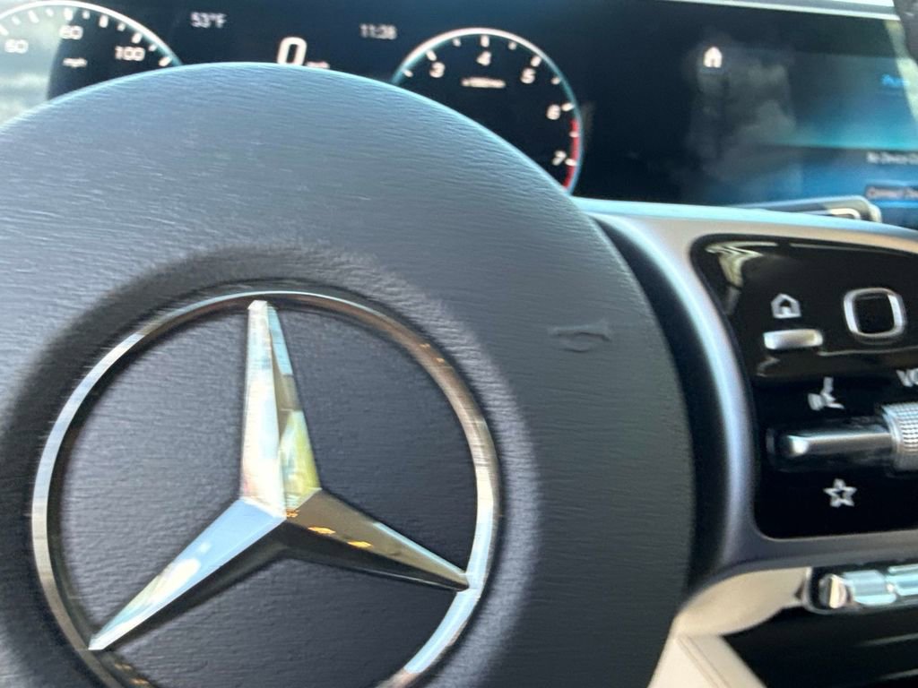 Used 2020 Mercedes-Benz GLE 350 4MATIC image 28