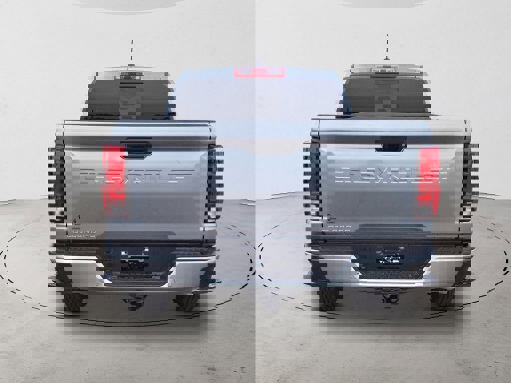 New 2025 Chevrolet Colorado LT w/ Advanced Trailering Package image 6