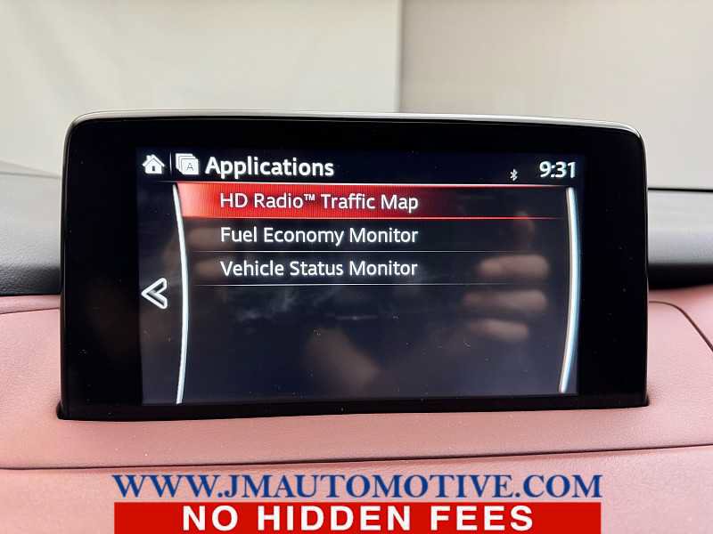 Used 2016 MAZDA CX-9 Signature AWD/4WD image 27