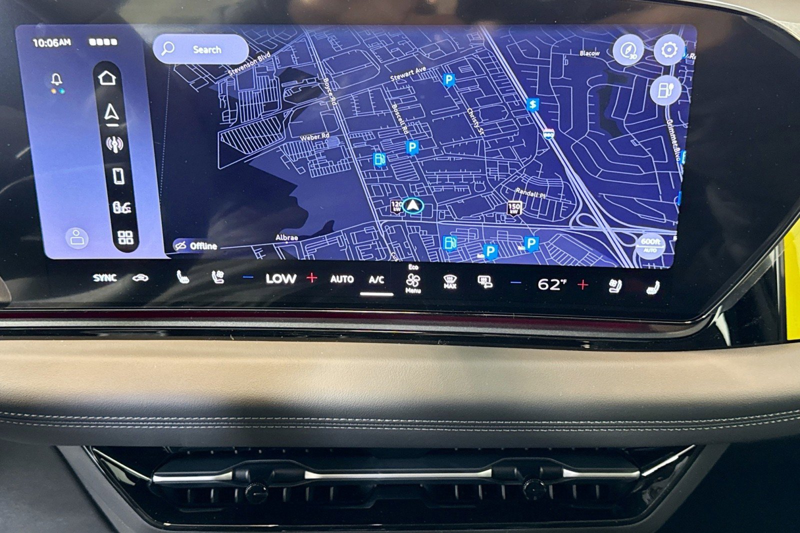 New 2027 Audi A6 e-tron Prestige AWD/4WD image 11