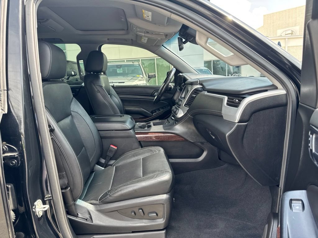 Used 2020 GMC Yukon SLT w/ Open Road Package RWD image 14