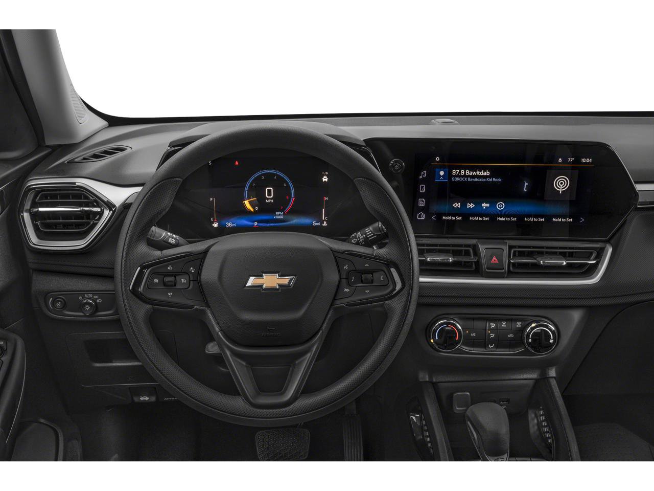 New 2026 Chevrolet TrailBlazer LS w/ LS Convenience Package image 37