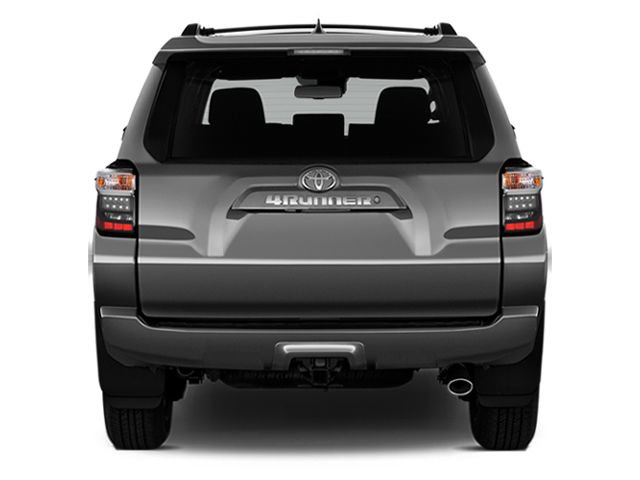 Used 2023 Toyota 4Runner Limited AWD/4WD image 6