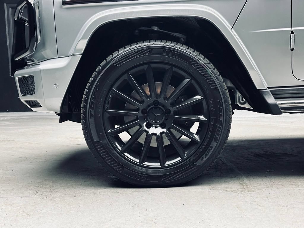 Used 2019 Mercedes-Benz G 550 image 38
