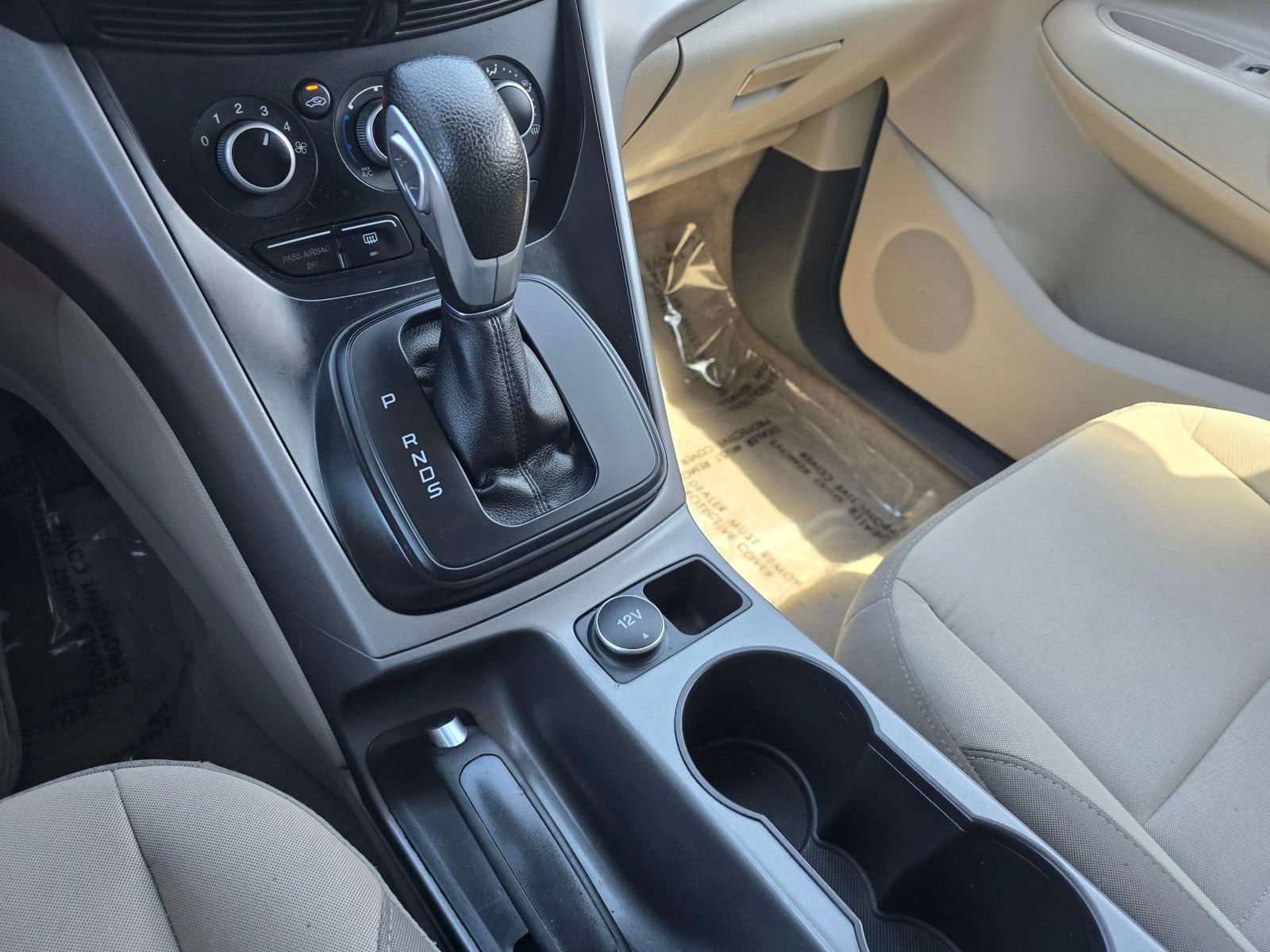 Used 2014 Ford Escape SE AWD/4WD image 33