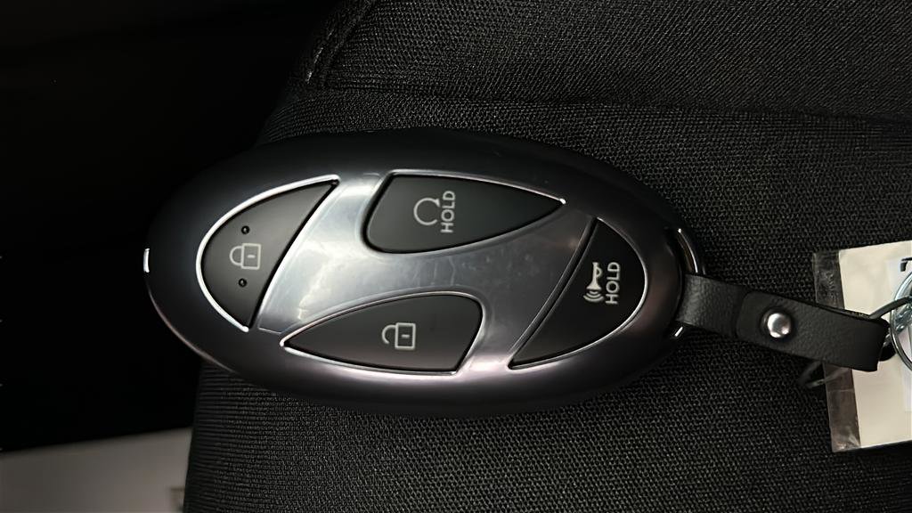 New 2026 Hyundai Sonata SEL FWD image 27