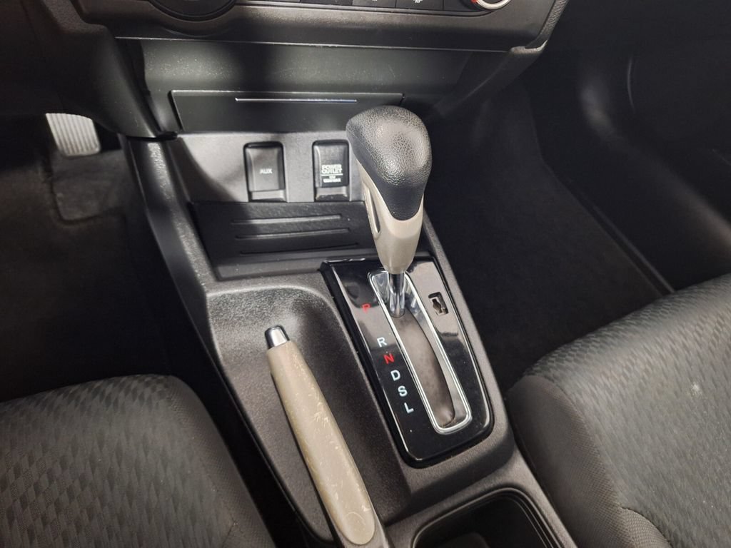 Used 2015 Honda Civic LX image 13