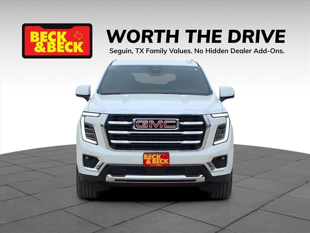 New 2026 GMC Yukon XL Elevation image 2