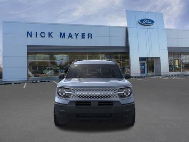 New 2025 Ford Bronco Sport Big Bend image 6