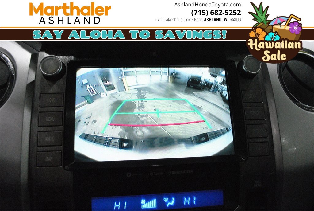 Used 2020 Toyota Tundra TRD Pro image 20