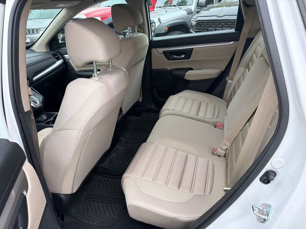 Used 2019 Honda CR-V LX image 11