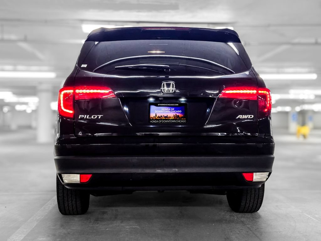 Used 2018 Honda Pilot EX-L image 7