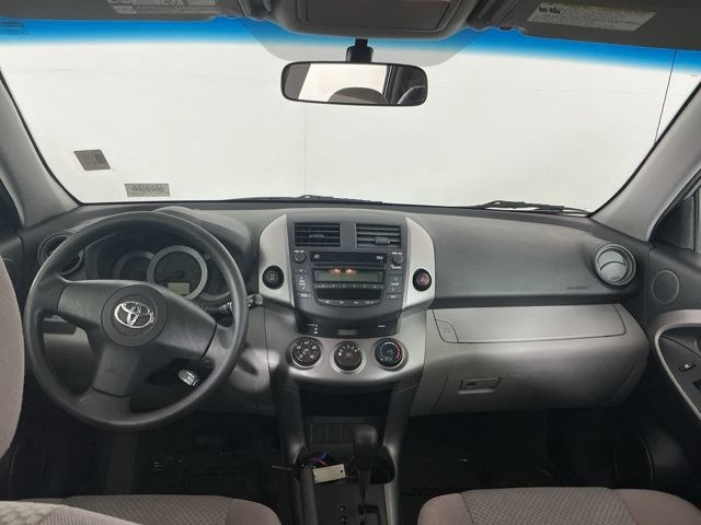 Used 2006 Toyota RAV4 4WD image 21