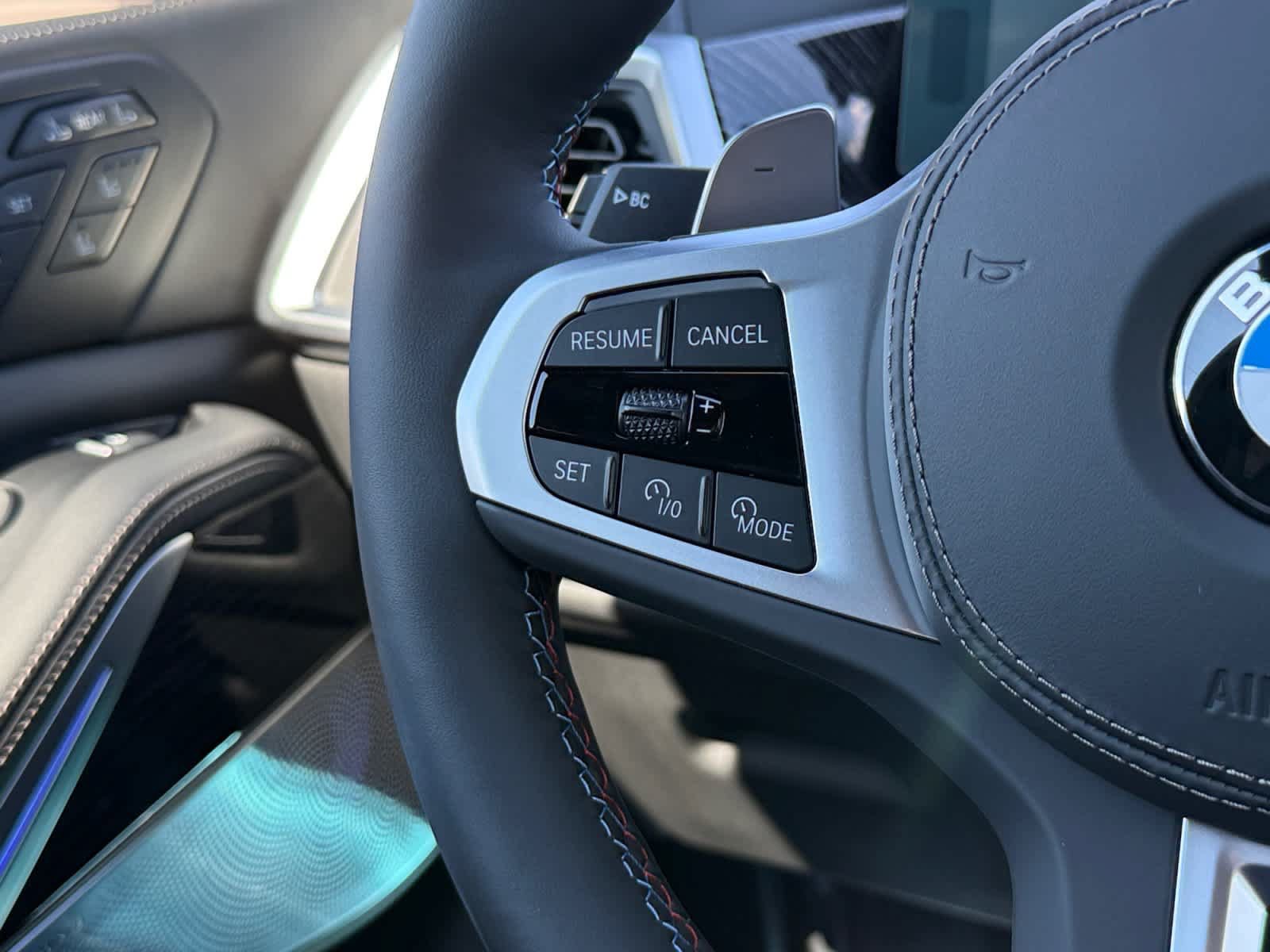 New 2027 BMW X7 M60i AWD/4WD image 23