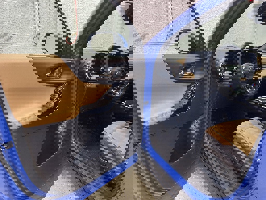 New 2026 Chevrolet Equinox ACTIV w/ Convenience Package III image 12