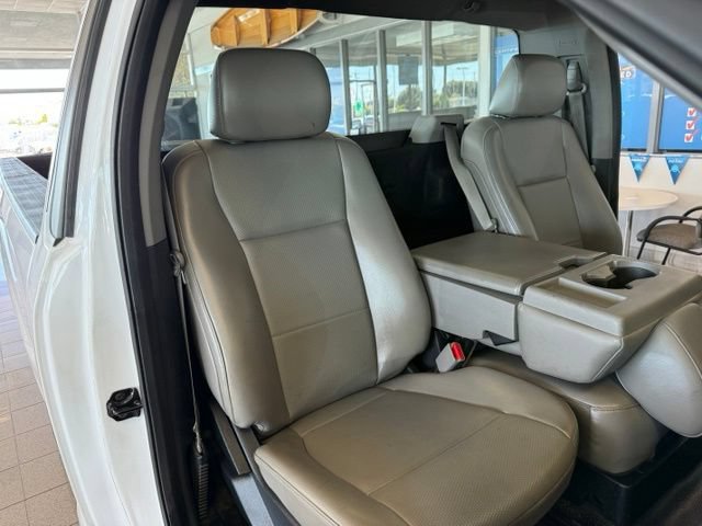 Used 2017 Ford F250 XL RWD image 23