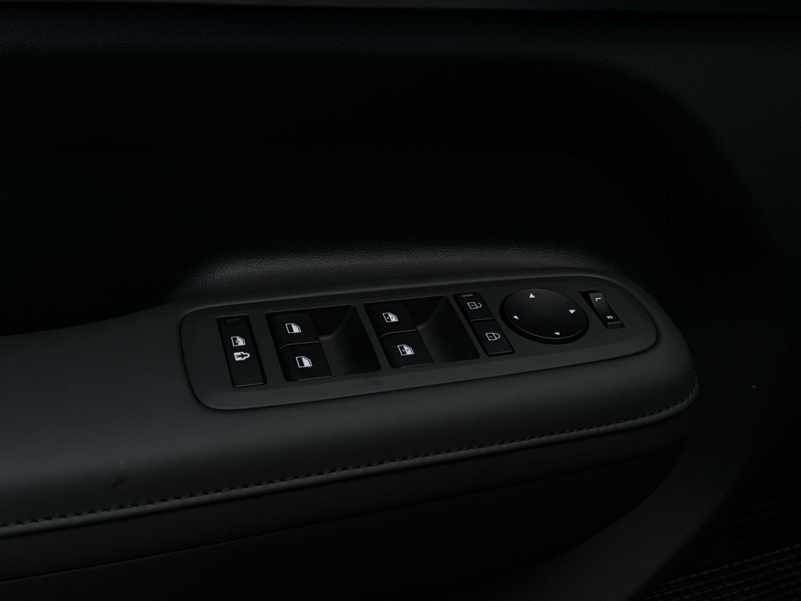 New 2026 Hyundai Santa Fe XRT AWD/4WD image 15