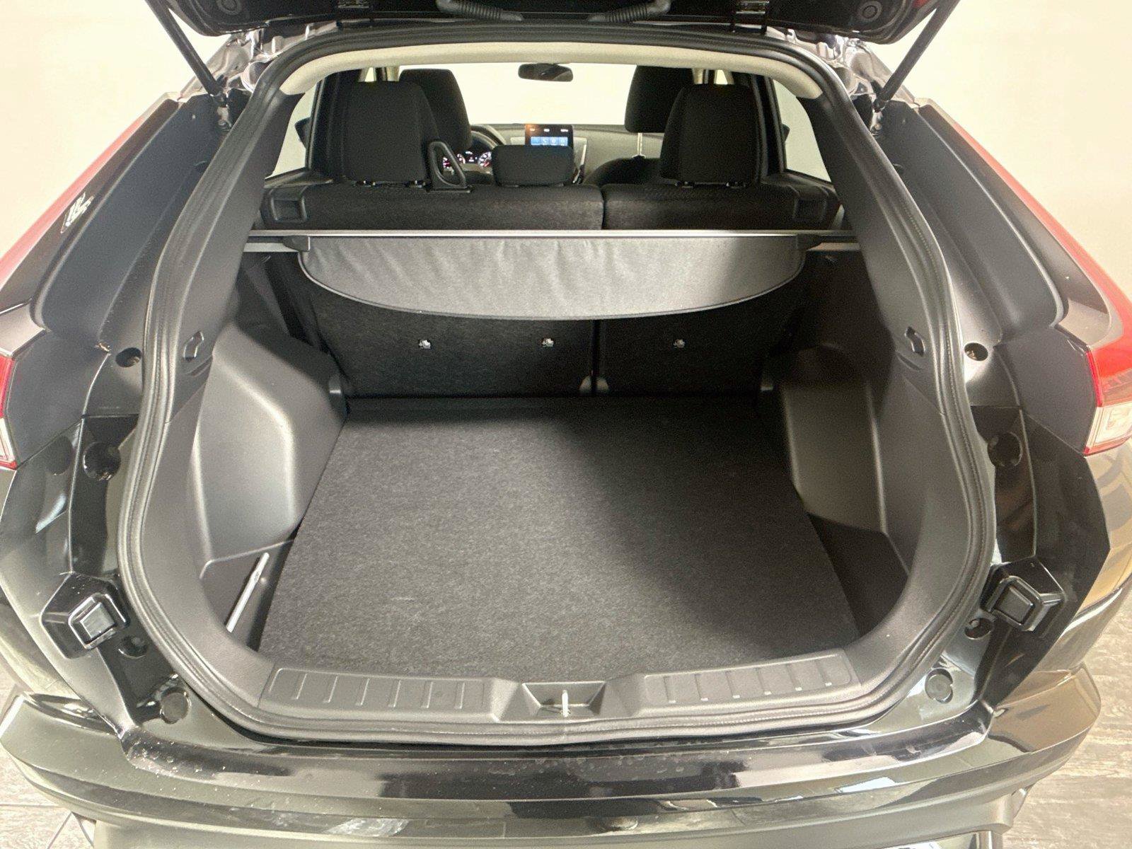 Used 2026 Mitsubishi Eclipse Cross LE AWD/4WD image 29