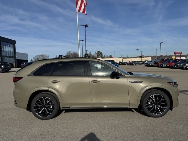 New 2026 MAZDA CX-70 3.3 Turbo S w/ Premium Package image 36