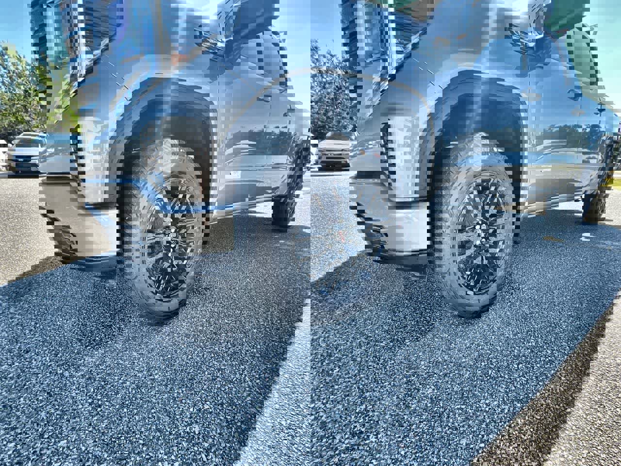 New 2026 GMC Sierra 1500 Elevation image 32