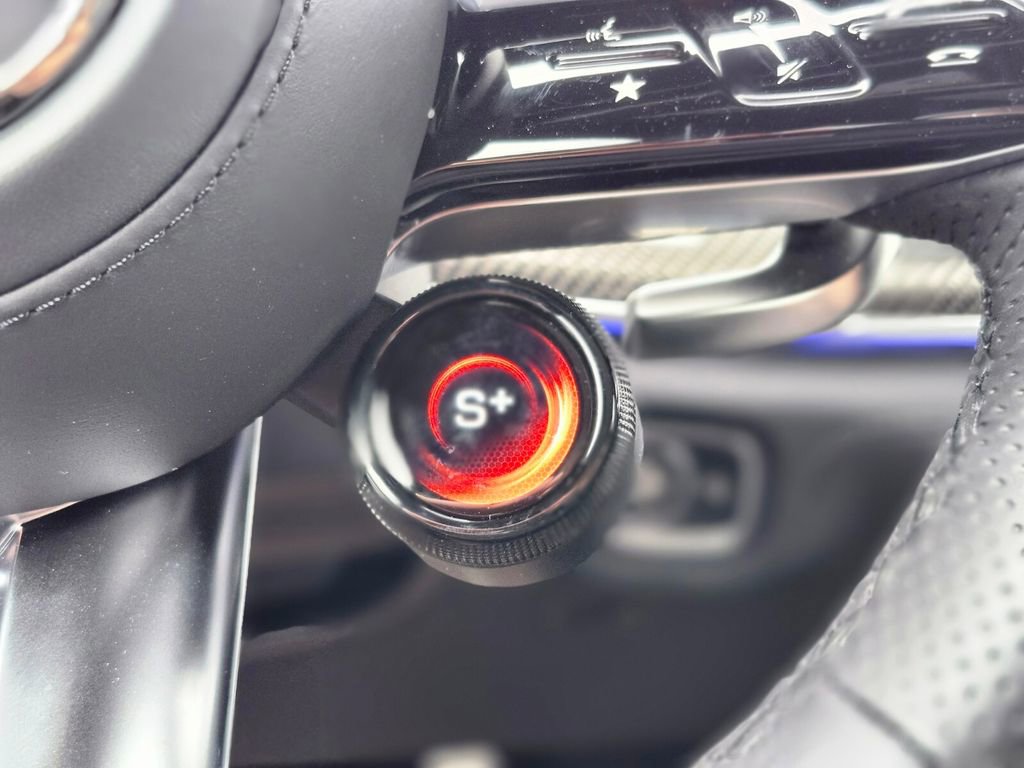 New 2026 Mercedes-Benz GLE 53 AMG 4MATIC Coupe image 35