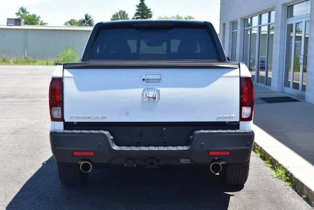 Used 2023 Honda Ridgeline Black Edition image 10