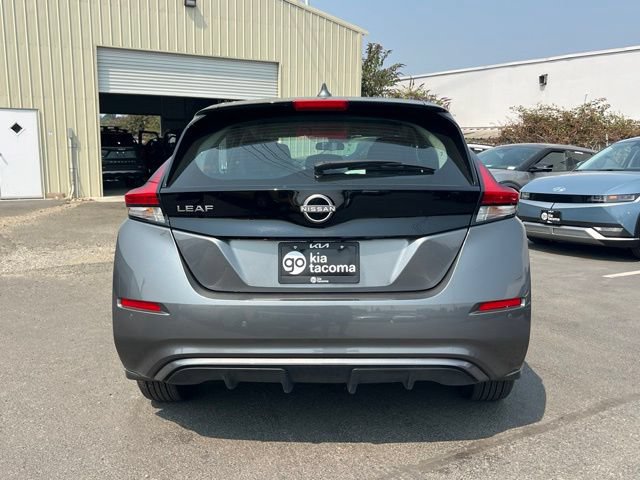 Used 2024 Nissan Leaf S FWD image 10