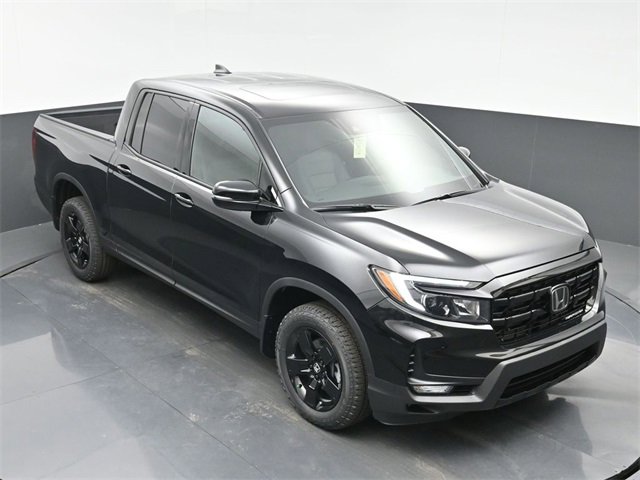 New 2026 Honda Ridgeline Black Edition image 33
